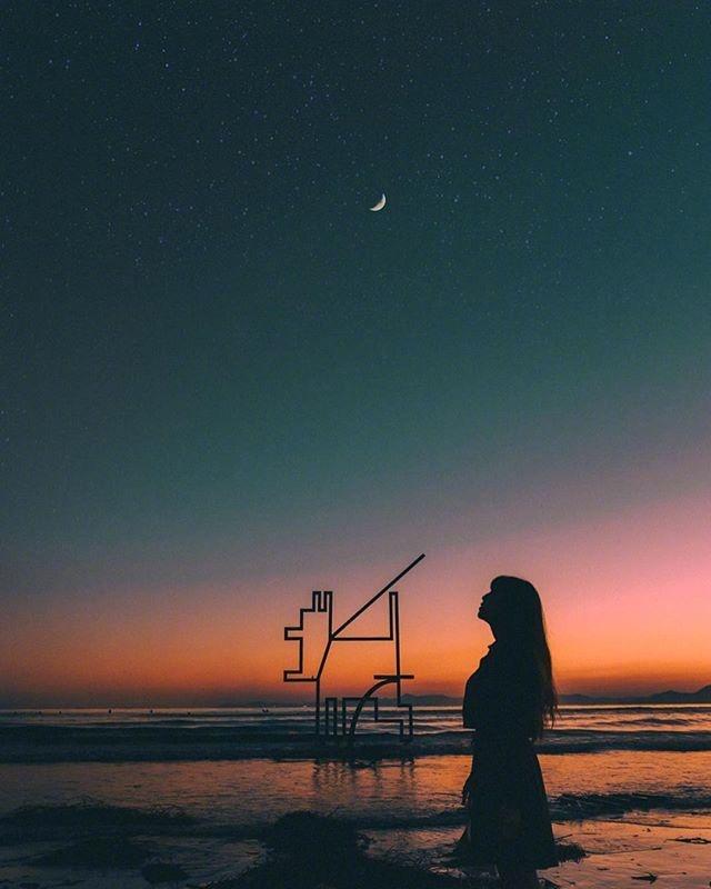 夜晚凄凉悲伤又唯美的句子（最适合晚上发圈的伤感说说） 第5张