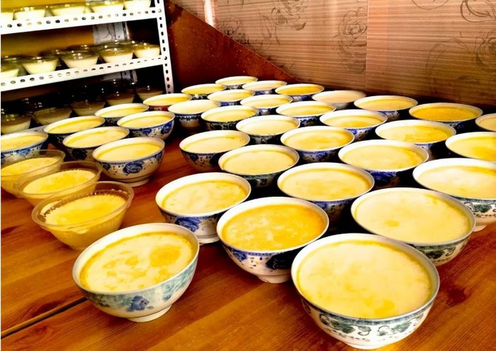 青海有哪些特色美食？青海最有名的九大特色美食 第1张