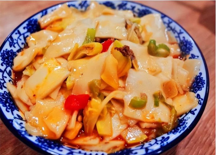 青海有哪些特色美食？青海最有名的九大特色美食 第15张
