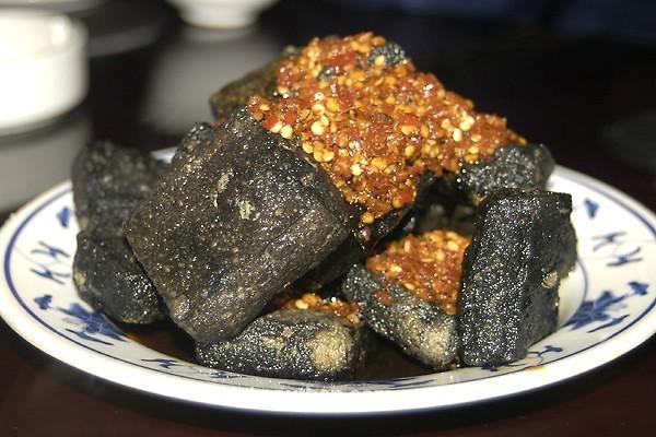 长沙十大特色美食排行榜，臭豆腐领衔榜单 第1张