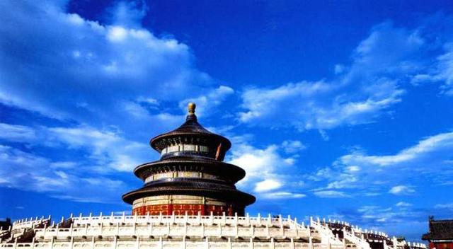 中国985大学最多的十个城市，北京985高校最多！ 第1张