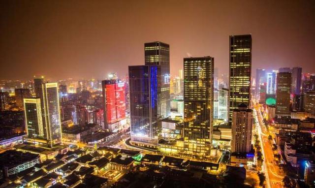 中国985大学最多的十个城市，北京985高校最多！ 第11张