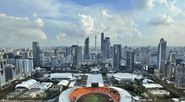 中国985大学最多的十个城市，北京985高校最多！ 第17张