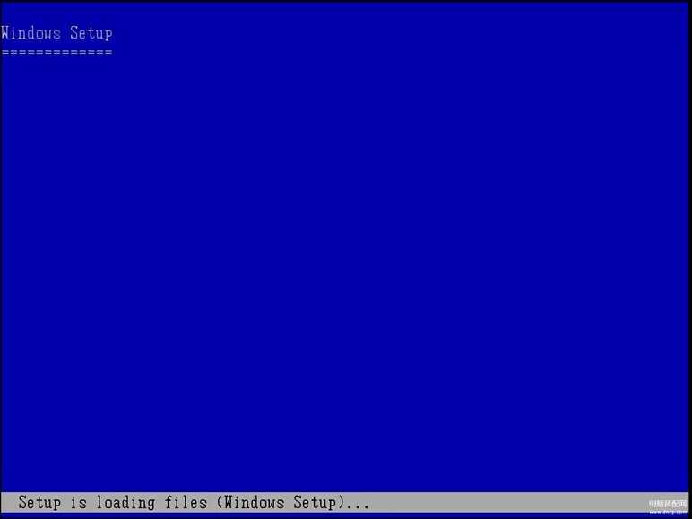 win2003是什么系统（Windows Server 2003 安装教程） 第13张