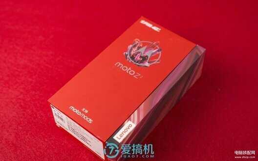 moto z手机怎么样（moto z² play评测） 第1张
