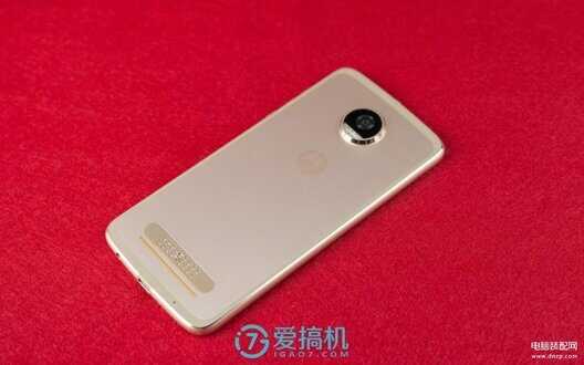 moto z手机怎么样（moto z² play评测） 第7张