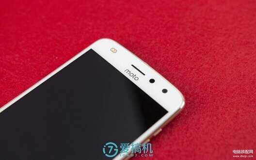 moto z手机怎么样（moto z² play评测） 第11张