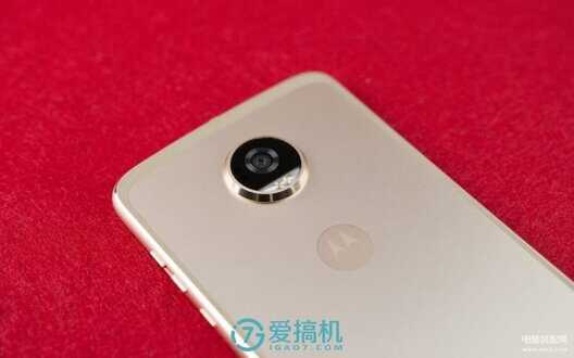 moto z手机怎么样（moto z² play评测） 第13张