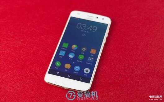 moto z手机怎么样（moto z² play评测） 第21张