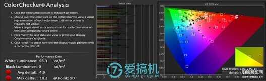 moto z手机怎么样（moto z² play评测） 第25张