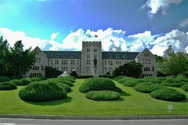 亚洲十大名校最新排名，中国5所大学上榜！ 第1张