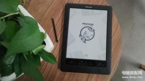 汉王e920电纸书怎么样（汉王e920电纸书介绍） 第1张