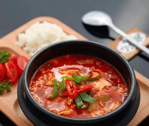 韩国经典十大美食有哪些？去韩国必吃的十大美食 第7张