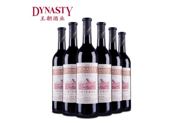 葡萄酒品牌排行榜前十名，张裕获得第一名 第7张