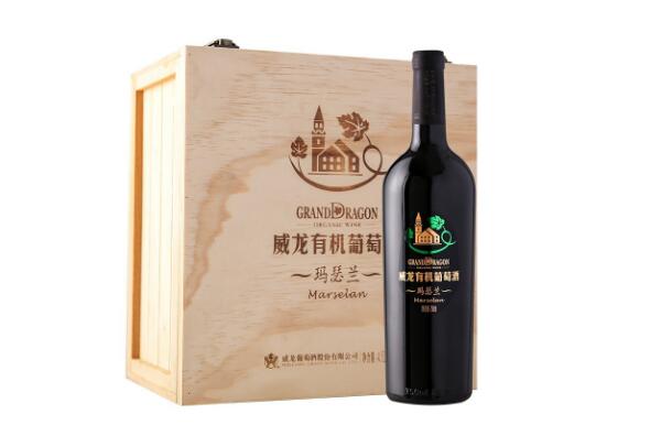 葡萄酒品牌排行榜前十名，张裕获得第一名 第11张