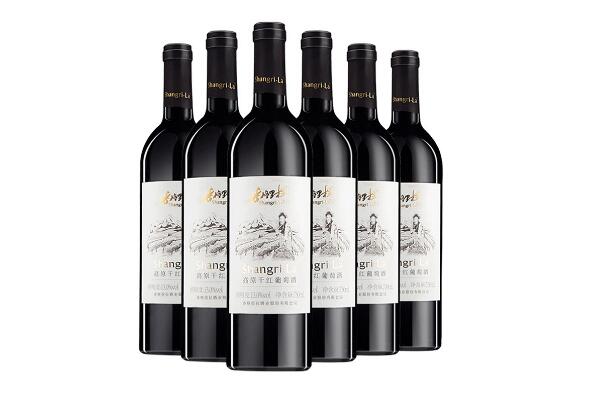 葡萄酒品牌排行榜前十名，张裕获得第一名 第17张