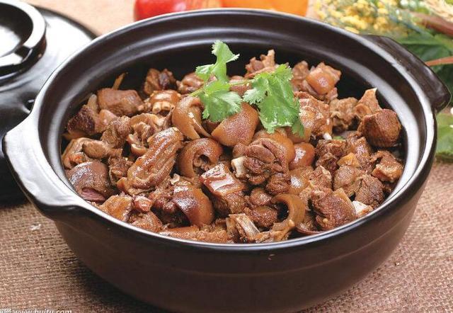 高血压禁吃的十大食物，多盐食物、浓茶上榜 第11张