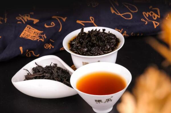 福建十大有名的茶叶，安溪铁观音占据榜首 第3张
