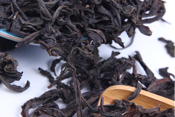 福建十大有名的茶叶，安溪铁观音占据榜首 第5张