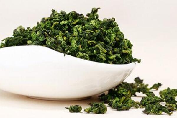 福建十大有名的茶叶，安溪铁观音占据榜首 第9张
