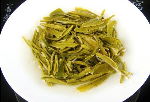 福建十大有名的茶叶，安溪铁观音占据榜首 第11张