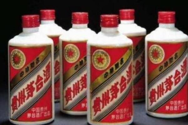 中华老字号名酒品牌，五粮液茅台占据前两名 第3张