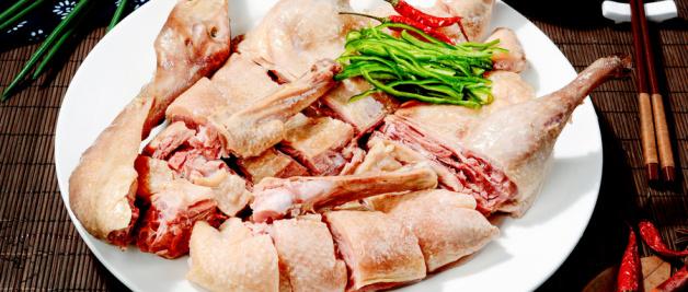 十大滋阴食物排行榜10强：鸭肉、银耳均上榜 第1张