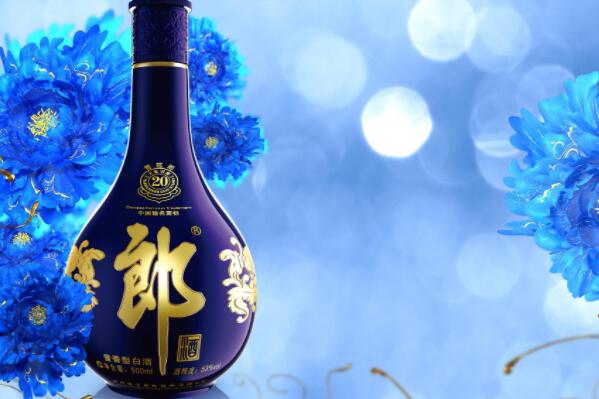 中华老字号名酒品牌，五粮液茅台占据前两名 第11张