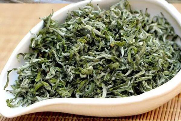 十大知名四川茶叶品牌，竹叶青茶位列第二 第1张