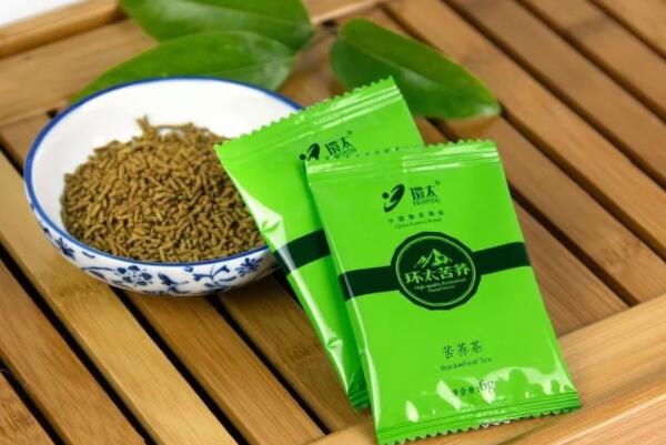 十大知名四川茶叶品牌，竹叶青茶位列第二 第7张