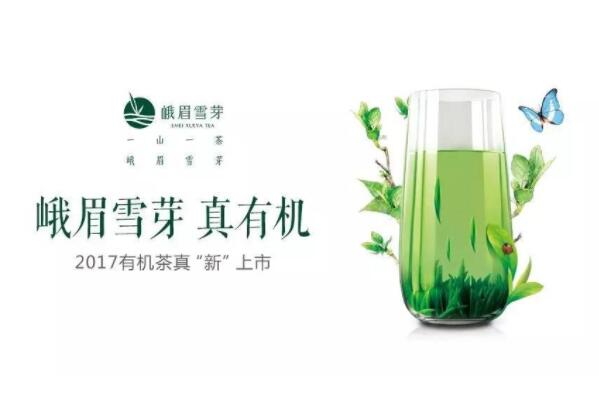 十大知名四川茶叶品牌，竹叶青茶位列第二 第11张