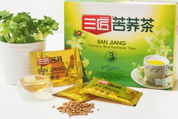 十大知名四川茶叶品牌，竹叶青茶位列第二 第19张
