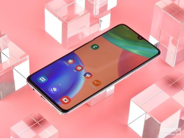 三星a70s怎么样值得买吗（三星Galaxy A70s评测） 第3张