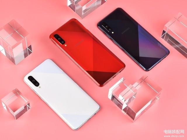 三星a70s怎么样值得买吗（三星Galaxy A70s评测） 第5张