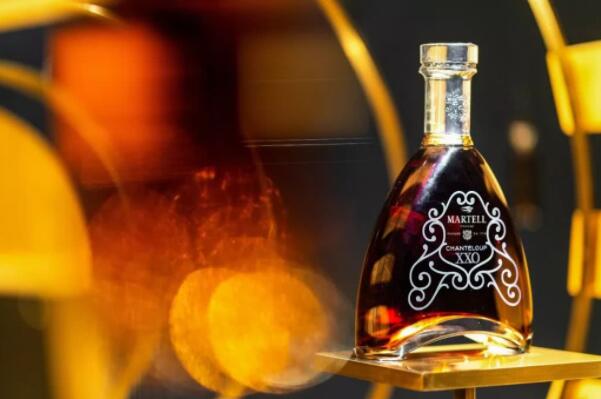 十大知名洋酒品牌：人头马和马爹利均入榜 第3张
