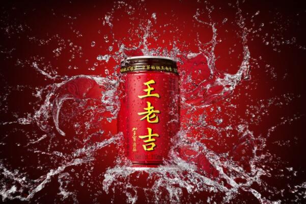 八大知名零食中华老字号品牌：王老吉上榜，大白兔居榜首 第7张