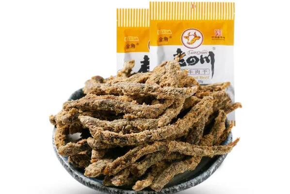 八大知名零食中华老字号品牌：王老吉上榜，大白兔居榜首 第11张