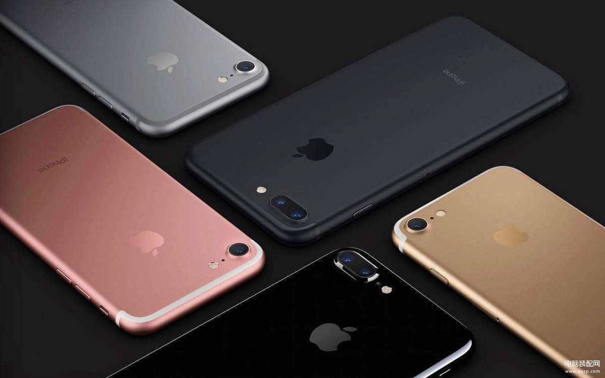 为什么说苹果7是最好的（iPhone7手机测评） 第3张
