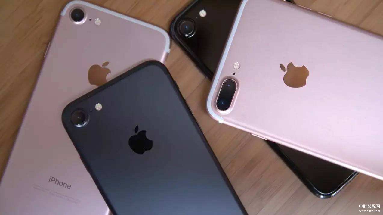 为什么说苹果7是最好的（iPhone7手机测评） 第5张