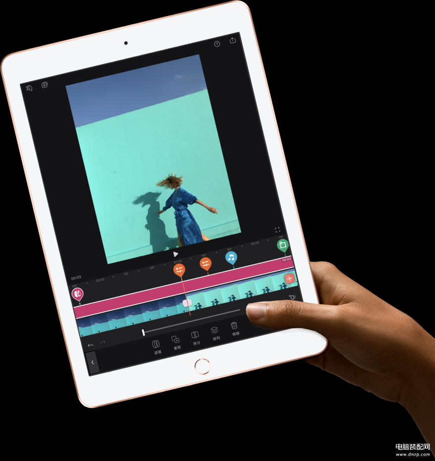iPad 2018怎么样（iPad 2018深度解析） 第3张