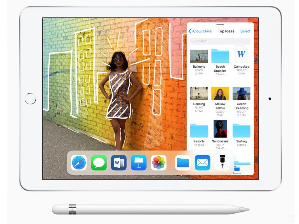 iPad 2018怎么样（iPad 2018深度解析） 第19张