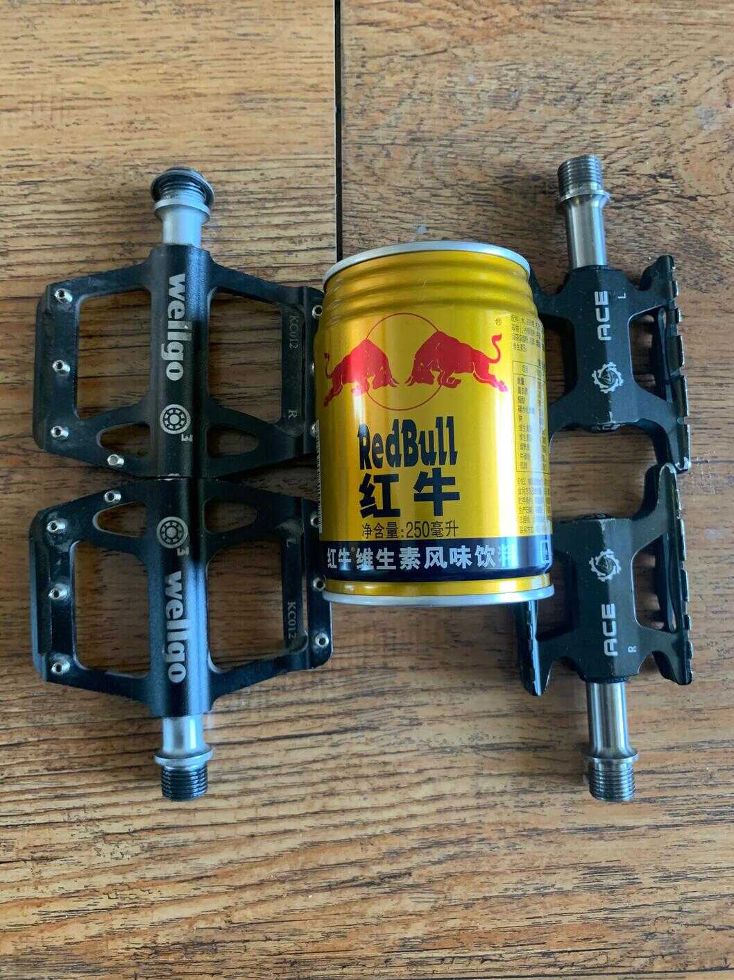 大行P8折叠自行车，小白的进阶之路。让骑行给你健康人生 第25张