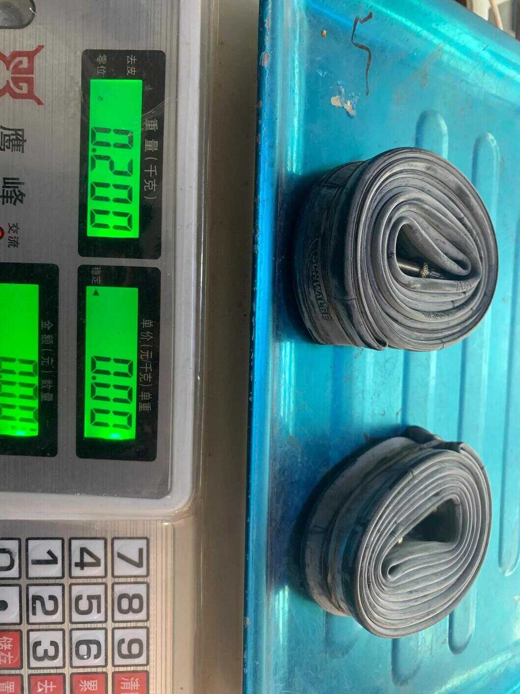 大行P8折叠自行车，小白的进阶之路。让骑行给你健康人生 第33张