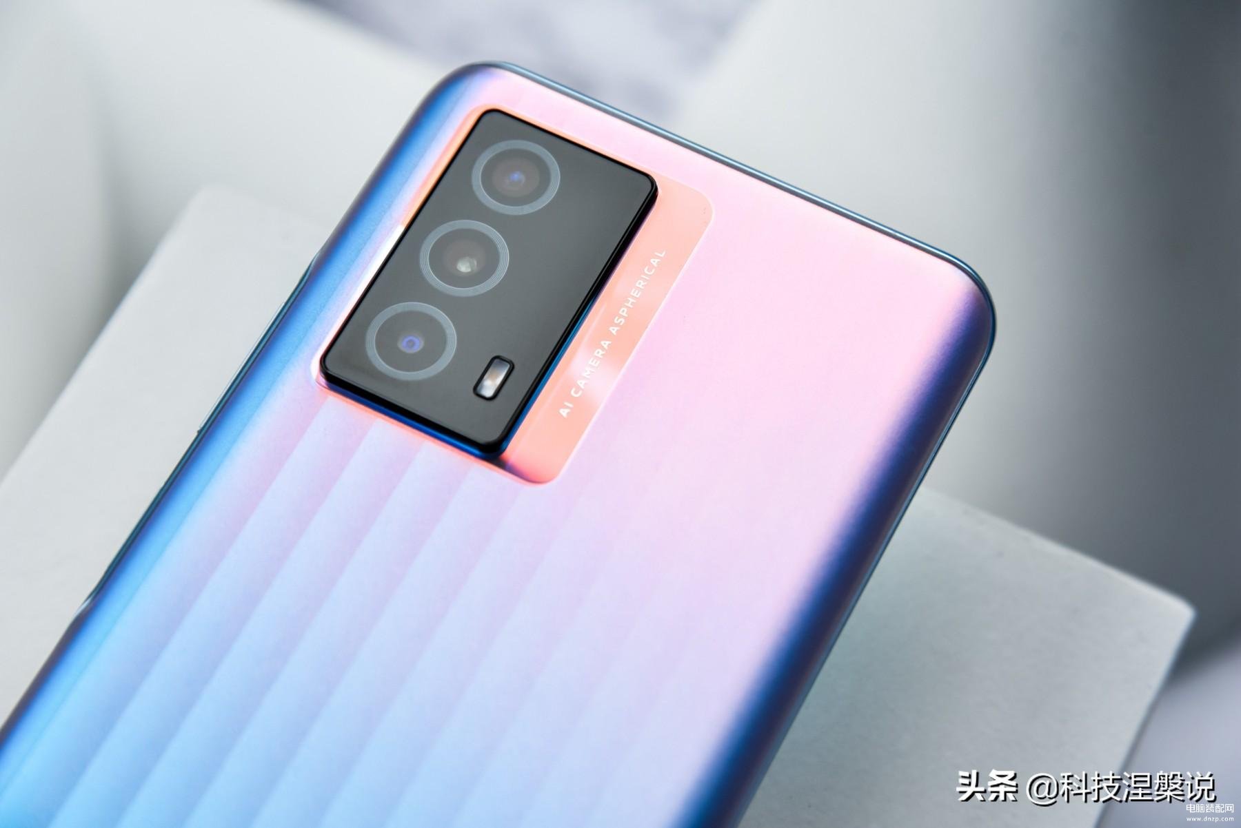 vivo iqoo z5手机怎么样（iQOO Z5手机评测体验） 第7张