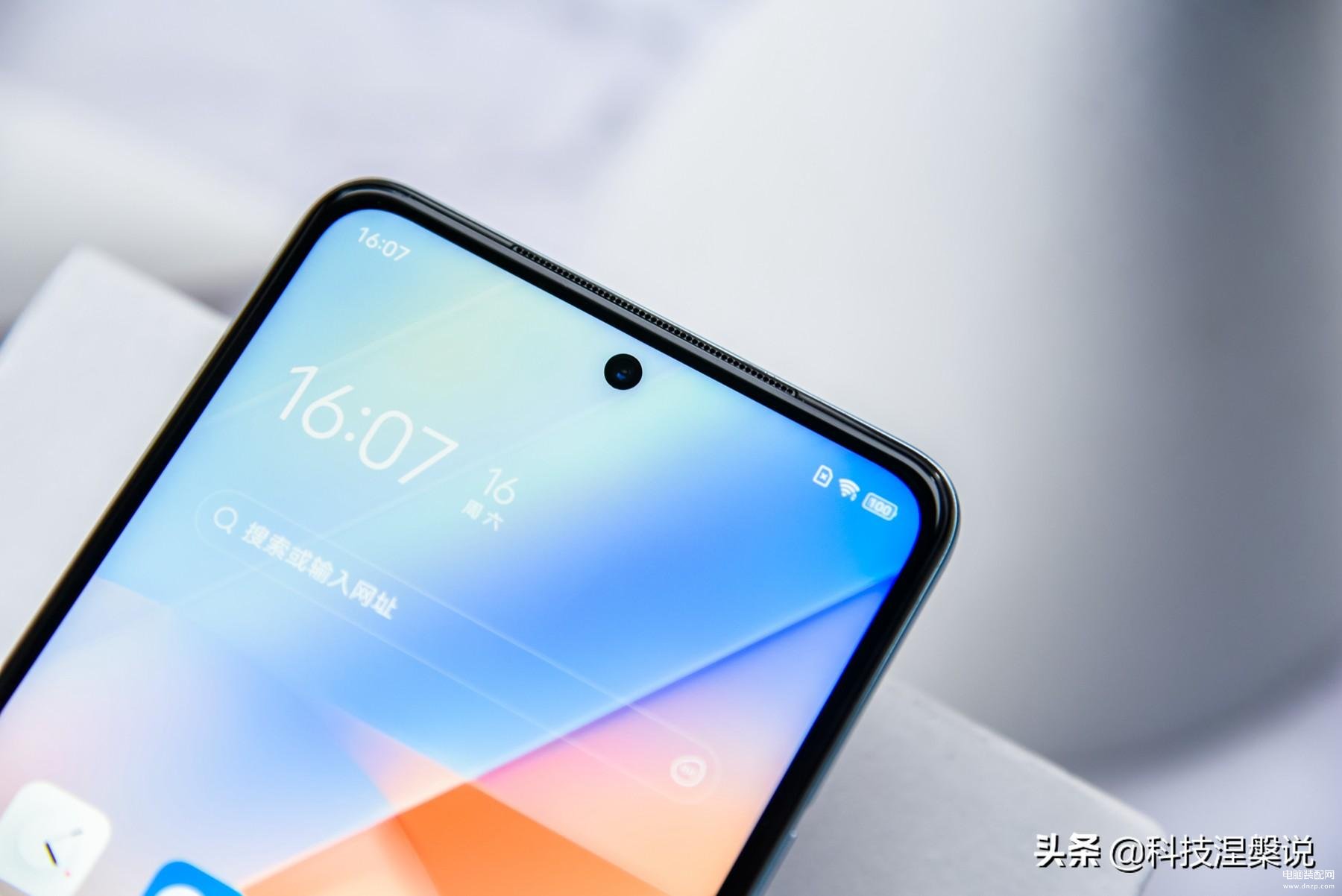vivo iqoo z5手机怎么样（iQOO Z5手机评测体验） 第11张