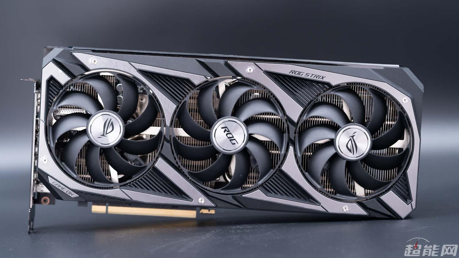 显卡天梯图rtx3060（GeForce RTX 3060天梯榜首发评测） 第27张