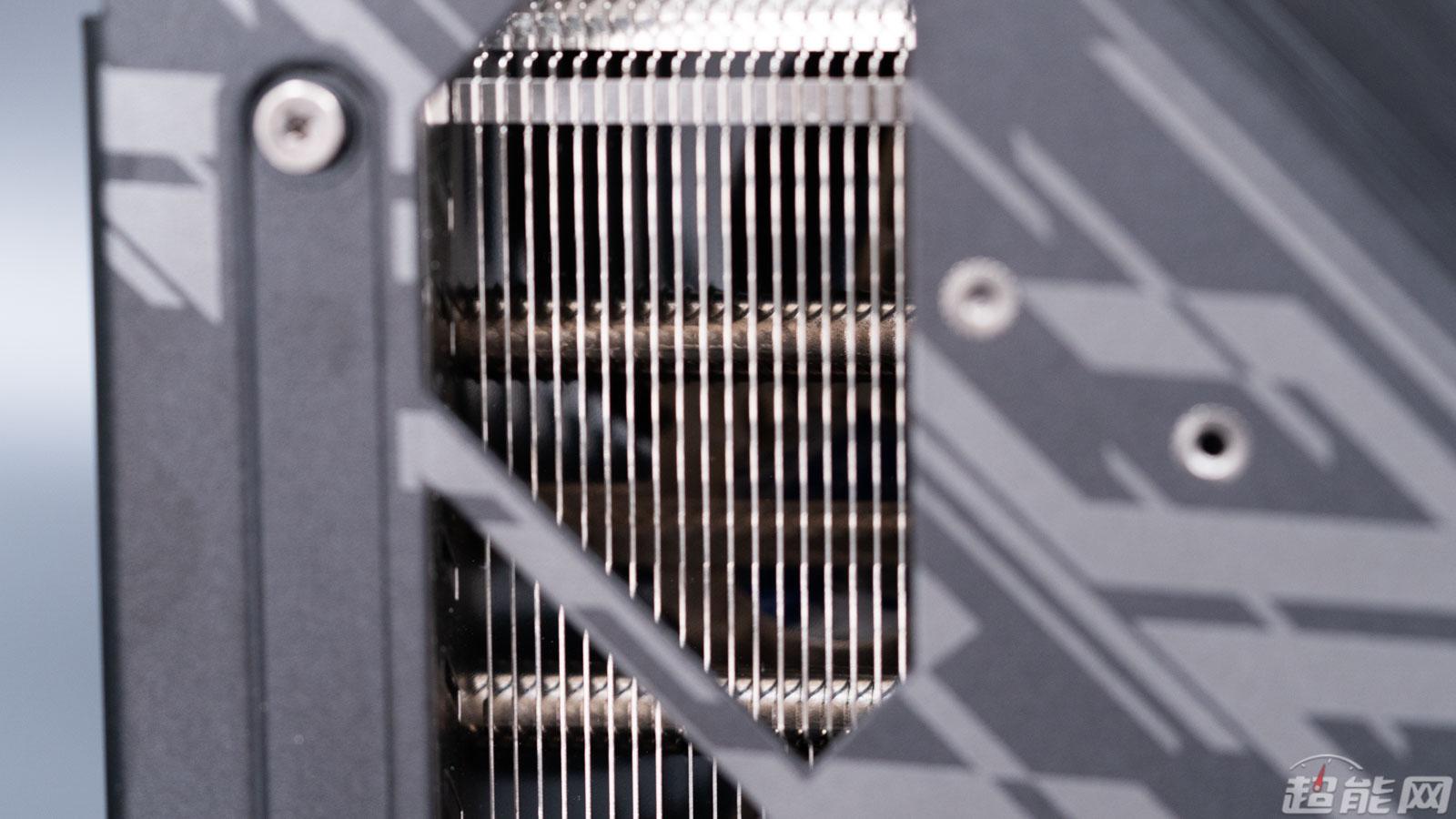 显卡天梯图rtx3060（GeForce RTX 3060天梯榜首发评测） 第31张