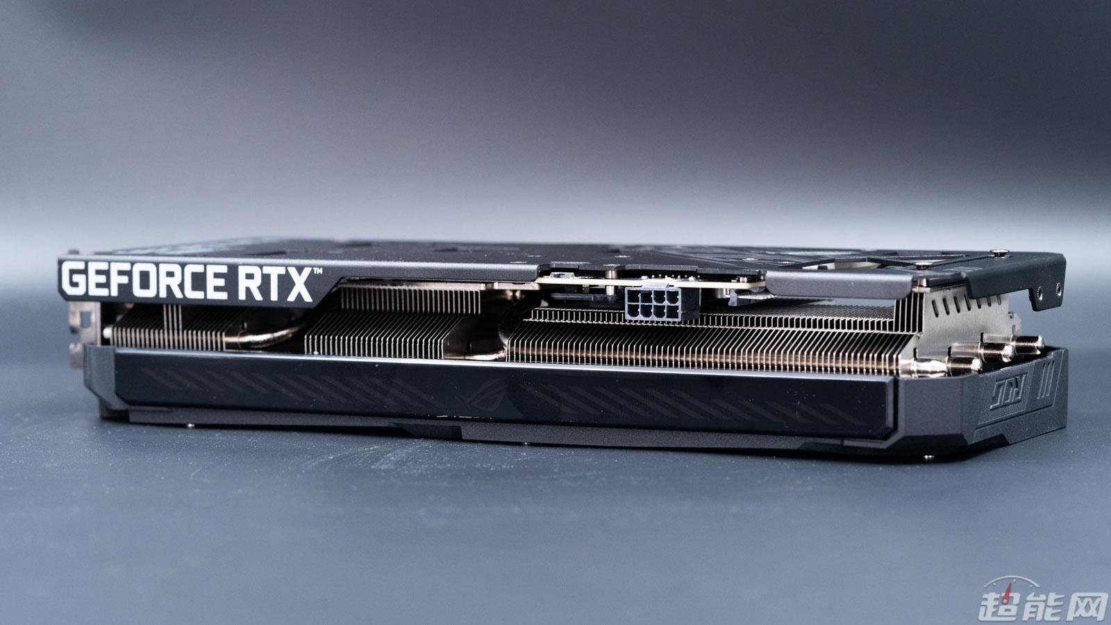 显卡天梯图rtx3060（GeForce RTX 3060天梯榜首发评测） 第33张