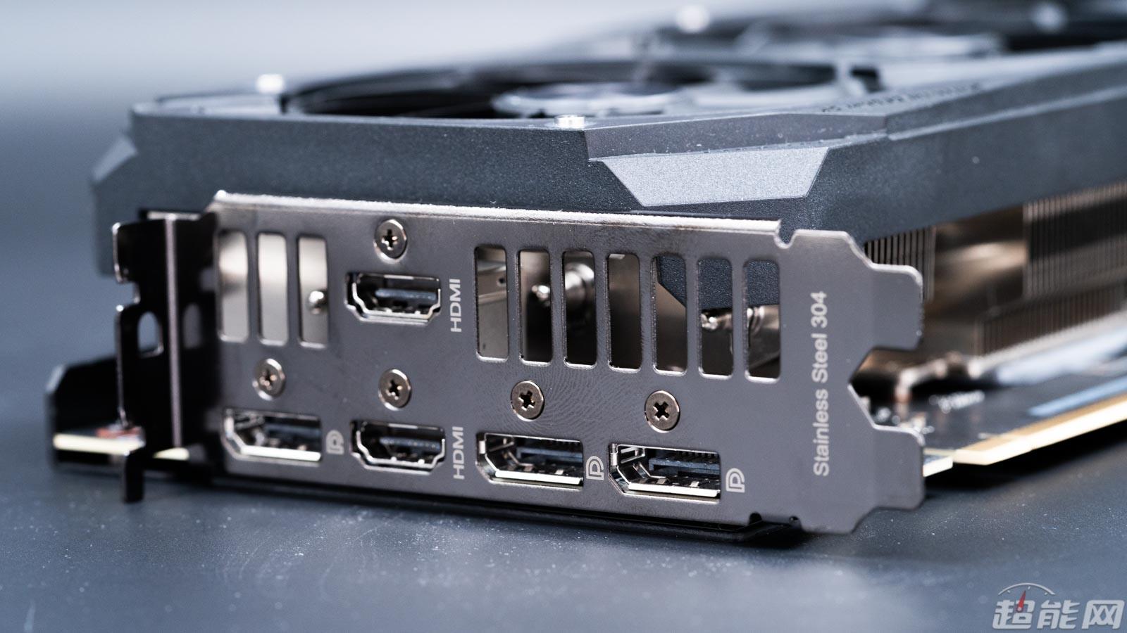 显卡天梯图rtx3060（GeForce RTX 3060天梯榜首发评测） 第37张