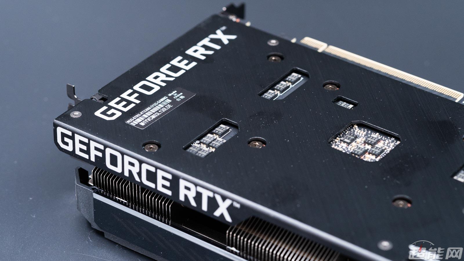 显卡天梯图rtx3060（GeForce RTX 3060天梯榜首发评测） 第39张